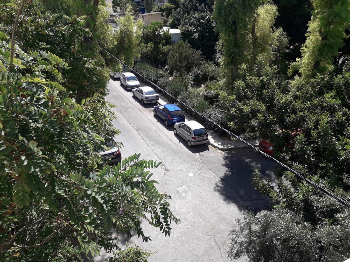 Χαλαρωση και Διακοπες με Όλες τις Ανέσεις Διαμέρισμα Αθήνα Εξωτερικό φωτογραφία