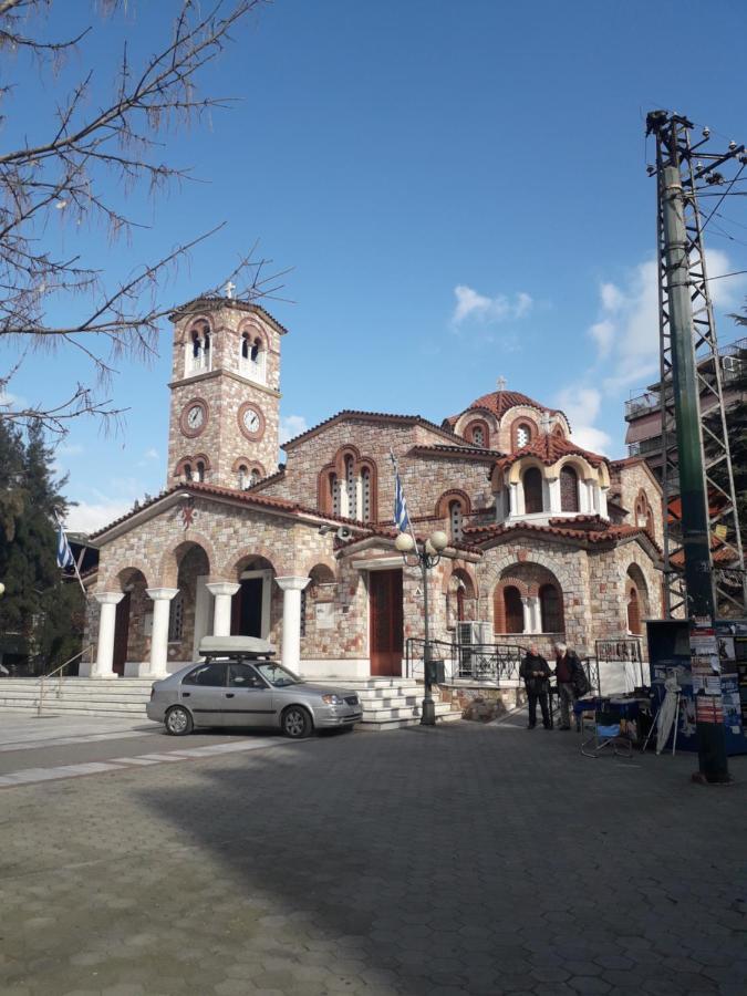 Χαλαρωση και Διακοπες με Όλες τις Ανέσεις Διαμέρισμα Αθήνα Εξωτερικό φωτογραφία