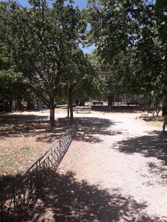 Χαλαρωση και Διακοπες με Όλες τις Ανέσεις Διαμέρισμα Αθήνα Εξωτερικό φωτογραφία
