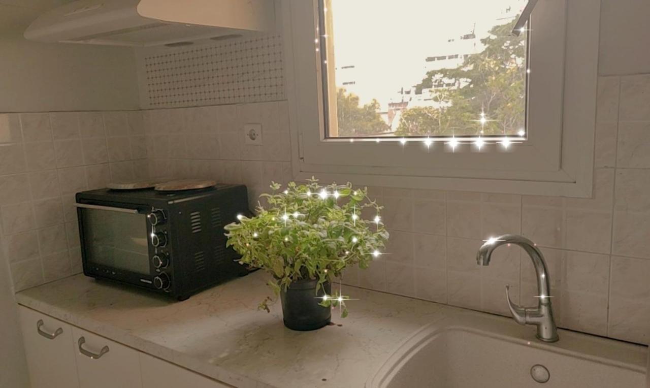 Χαλαρωση και Διακοπες με Όλες τις Ανέσεις Διαμέρισμα Αθήνα Εξωτερικό φωτογραφία