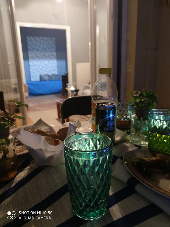 Χαλαρωση και Διακοπες με Όλες τις Ανέσεις Διαμέρισμα Αθήνα Εξωτερικό φωτογραφία