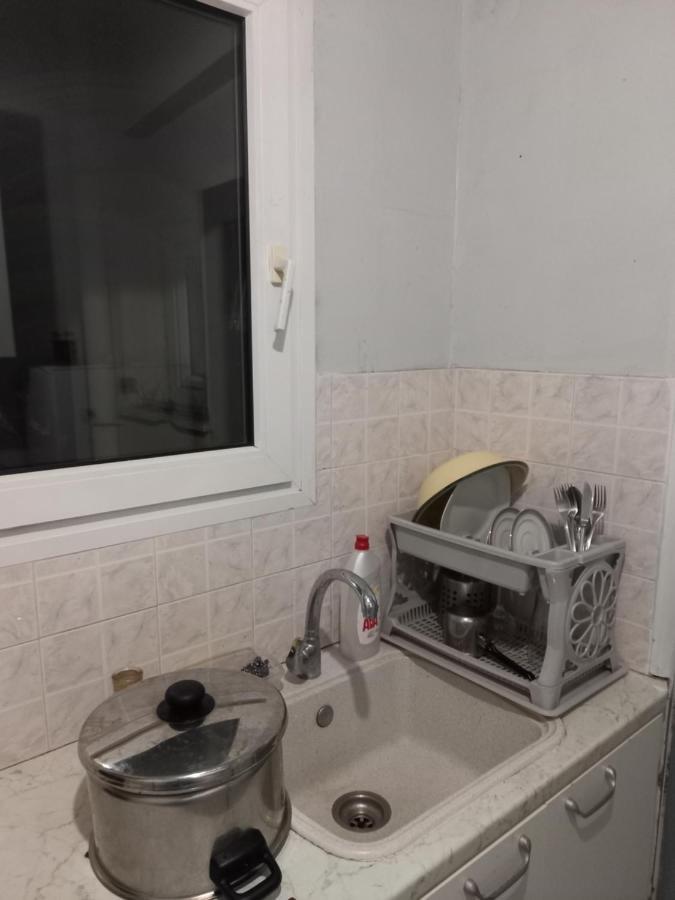 Χαλαρωση και Διακοπες με Όλες τις Ανέσεις Διαμέρισμα Αθήνα Εξωτερικό φωτογραφία