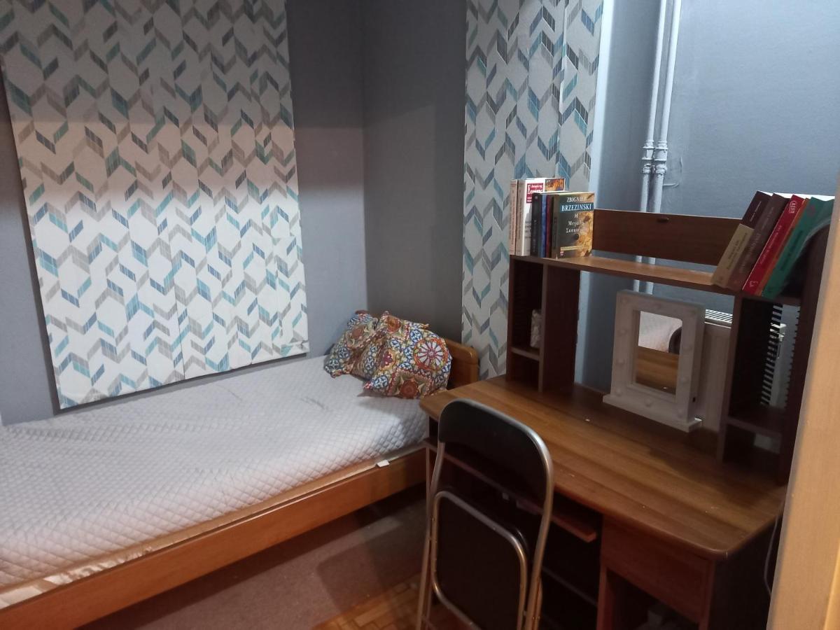 Χαλαρωση και Διακοπες με Όλες τις Ανέσεις Διαμέρισμα Αθήνα Εξωτερικό φωτογραφία